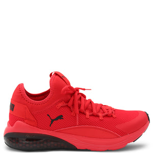 Puma Cell Vive Alt Men's Running Shoes Red Black