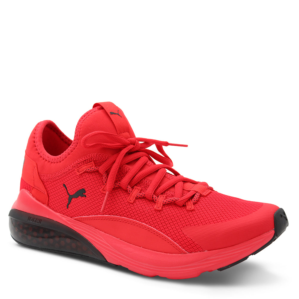 Puma Cell Vive Alt Men's Running Shoes Red Black