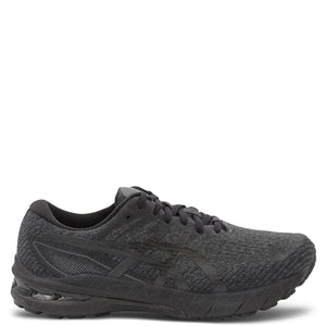 Asics GT2000 10 Women's Running Shoes Black
