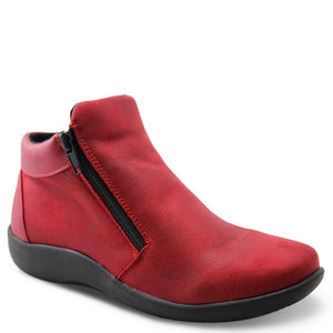 Step On Air Valore womens Red boot