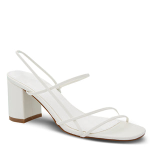 Billini Yachi Women's Heel White
