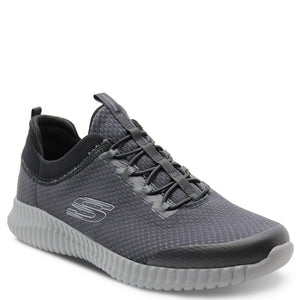 Skechers belburn black/charcoal Shoe