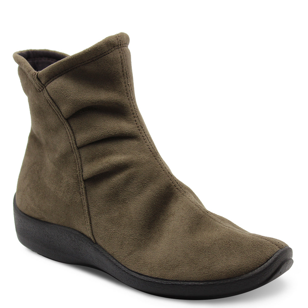 Arcopedico L19 Taupe Womens Boot