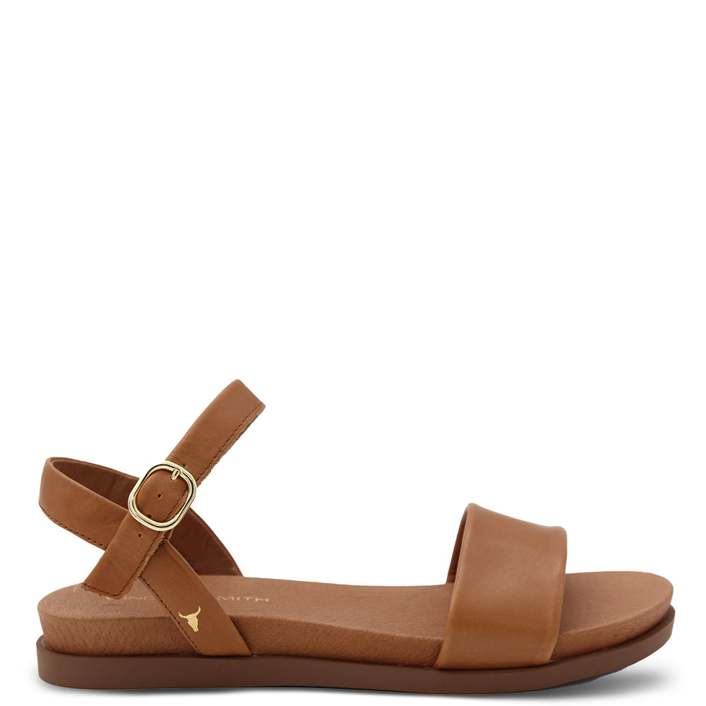 Windsor Smith Lucee Womens Sandals Tan