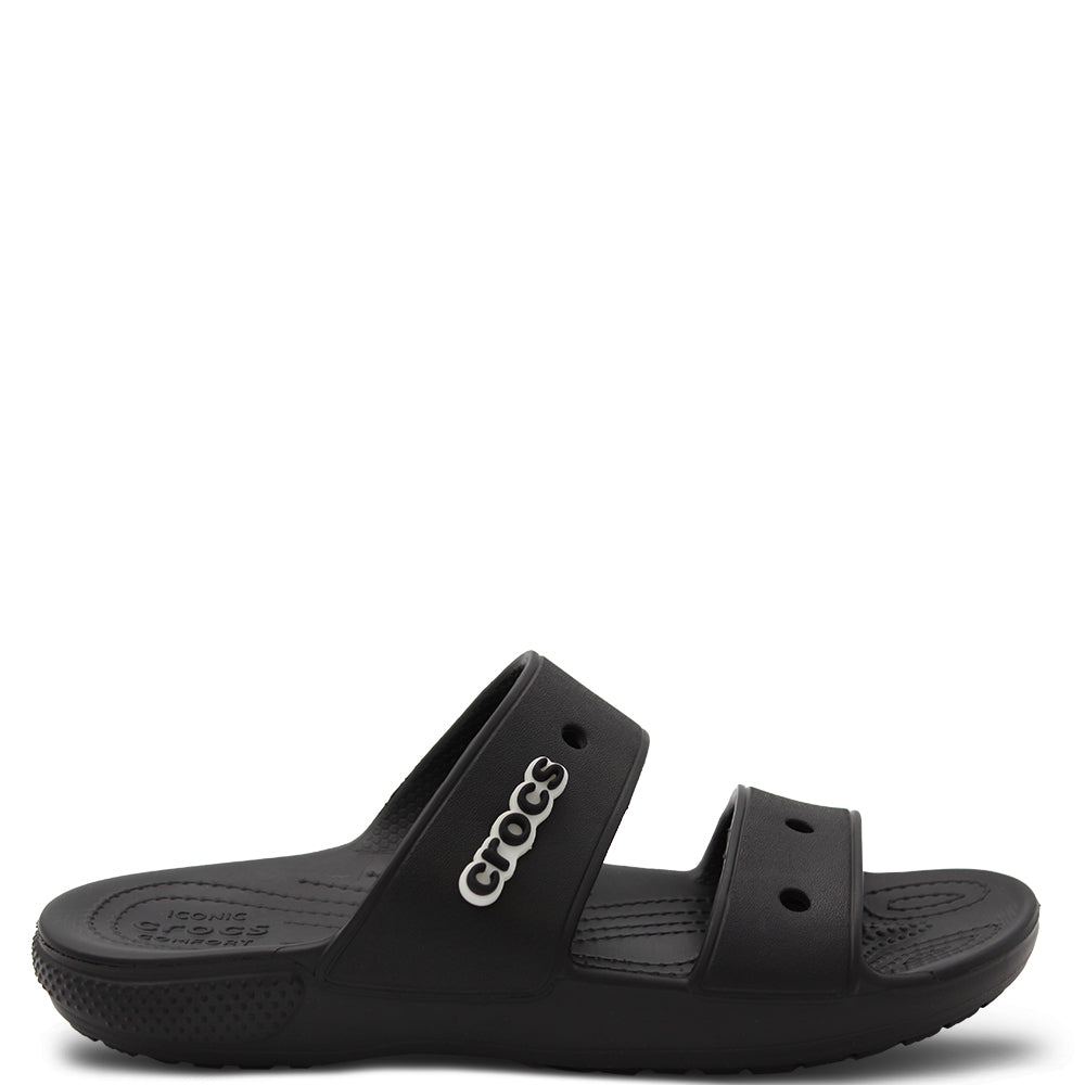 Crocs Classic Sandals Black