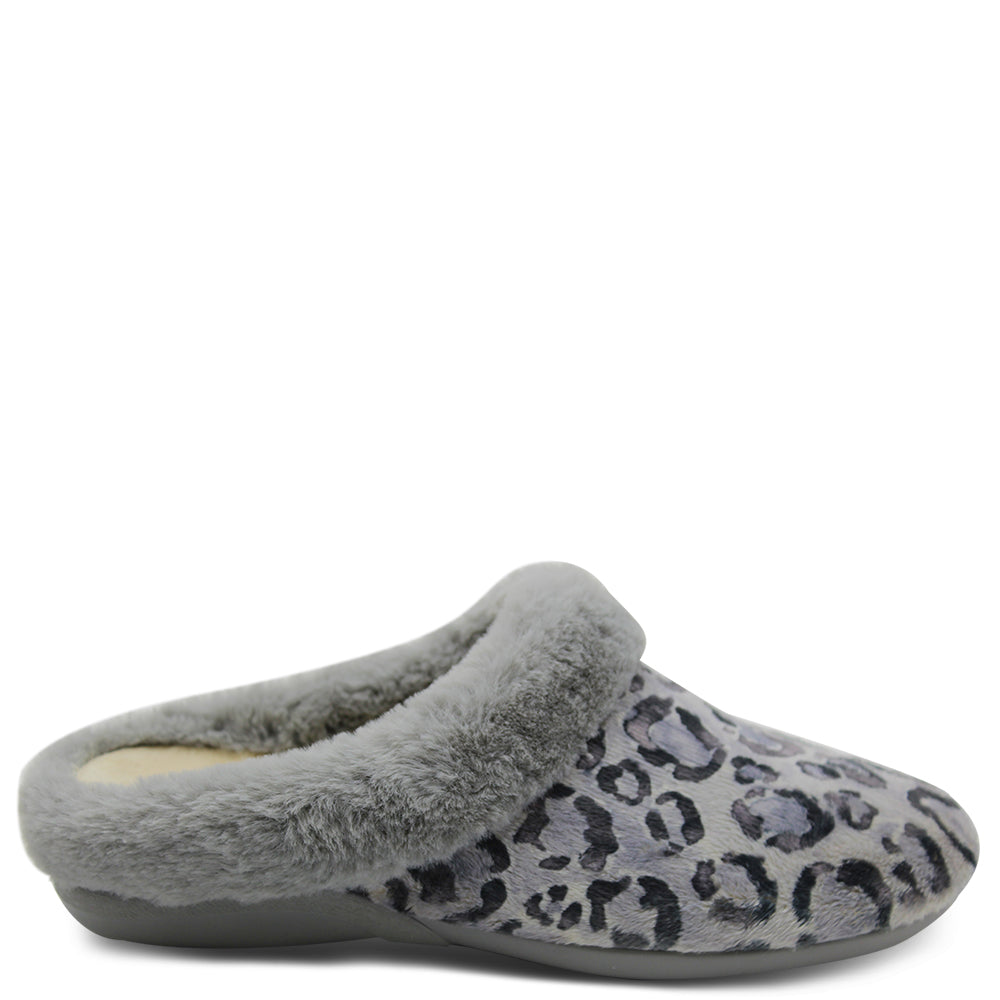 Devalverde 6021 Women's Scuff Slippers Manning Shoes