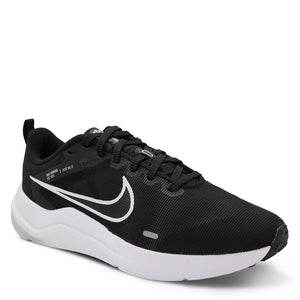 Nike Downshifter 12 Women's running shoes Black White