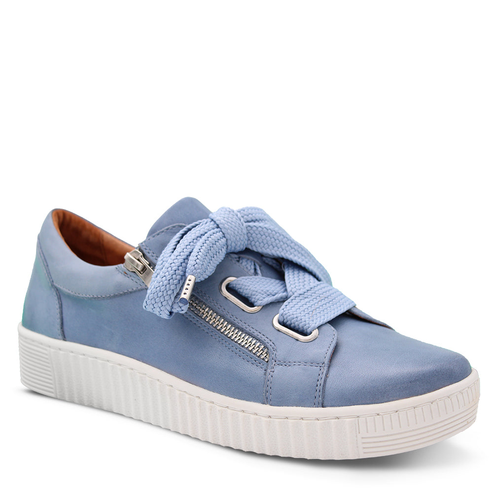 EOS Jovi Womens Sneaker Pastel Blue