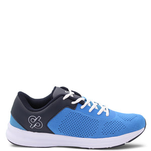 Drakes Pride Astro Unisex Bowls Shoes Blue