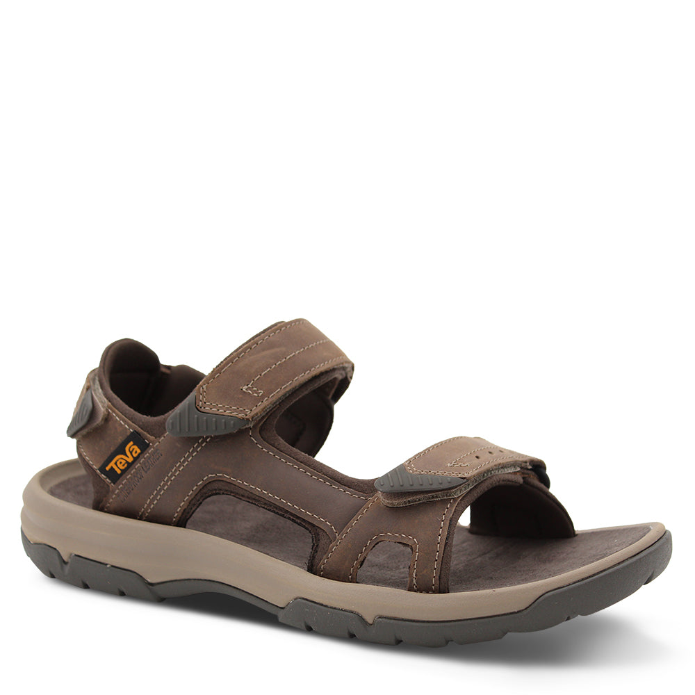 Teva Langdon Men's Light Hiking Sandals | Manning Shoes