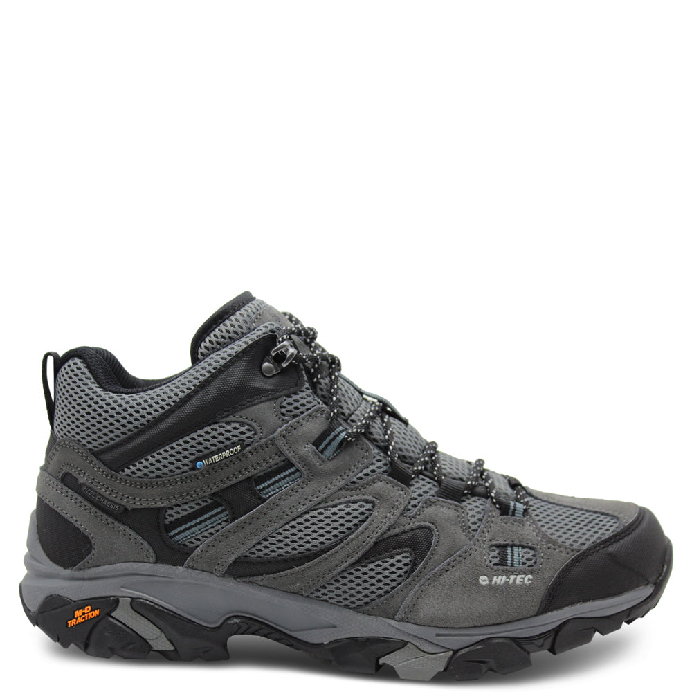 RAVUS ADVENTURE MENS HIKING – Manning Shoes