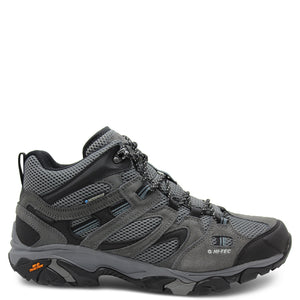 RAVUS ADVENTURE MENS HIKING – Manning Shoes - Main Image