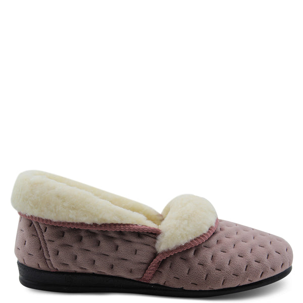 MARE WOMENS SLIPPER Manning Shoes