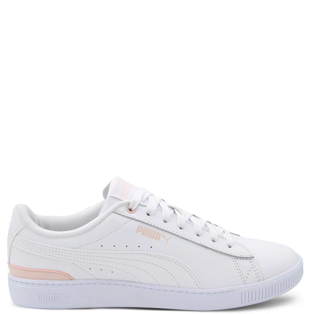 Puma Vikki 3 Women's Sneakers White Pink