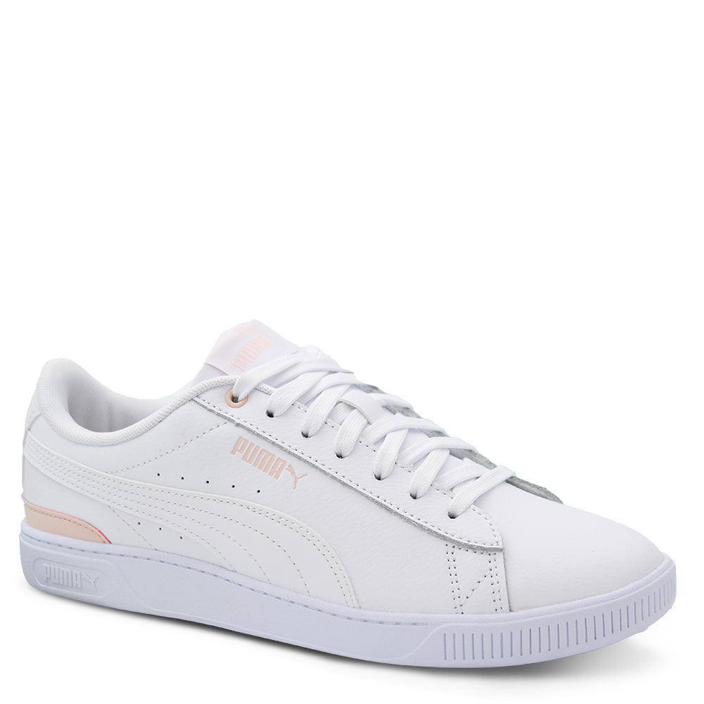 Puma Vikki 3 Women's Sneakers White Pink