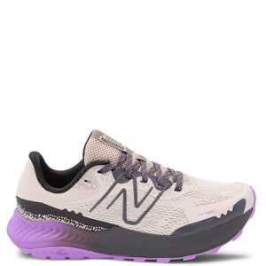 New Balance Nitrel V5 Womens Trail Running Shoes
