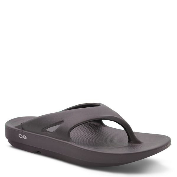 Oofas Ooriginal Thongs Black
