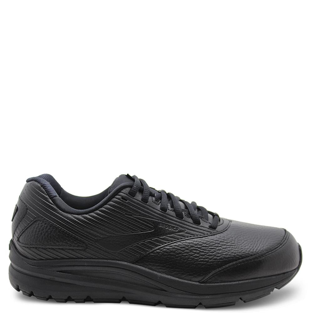 Brooks Addiction Walker Black Men's Walker