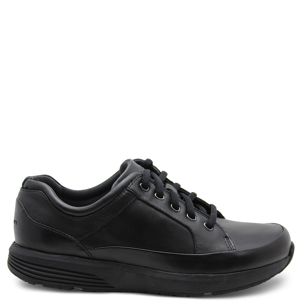 Rockport Trustride Black Womens Walker