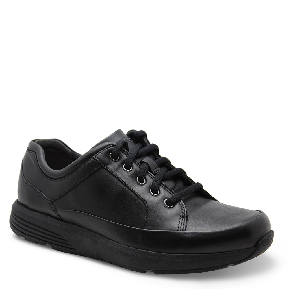 Rockport Trustride Black Womens Walker