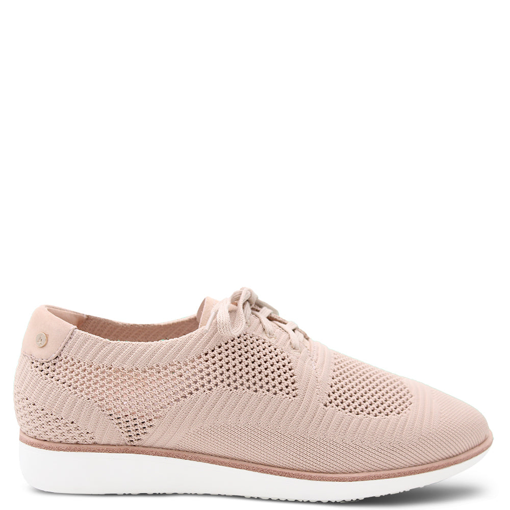 Frankie4 Bailey Women's Casual lace Blush
