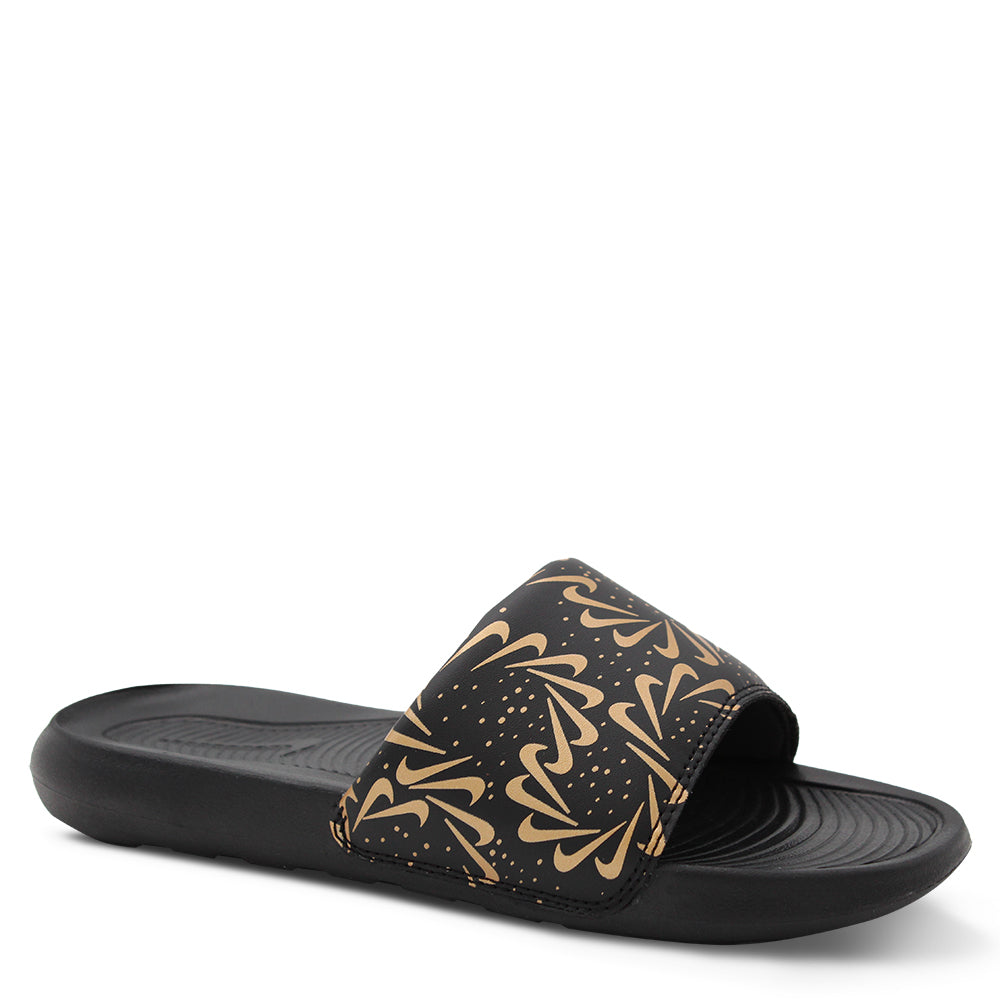 Nike Victori One Floral Print Women's Slide – Manning Shoes