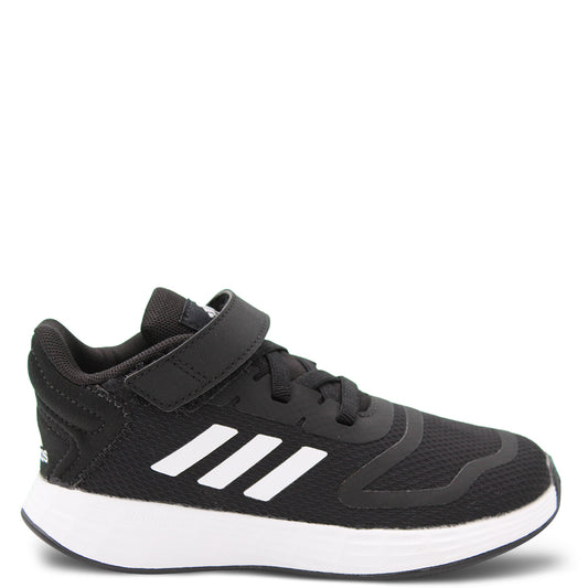 Adidas Duramo 10 Infants Sneaker Black White