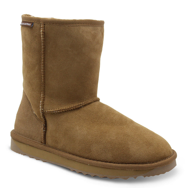 Comfort Me Kangaroo Chestnut Ugg Boot