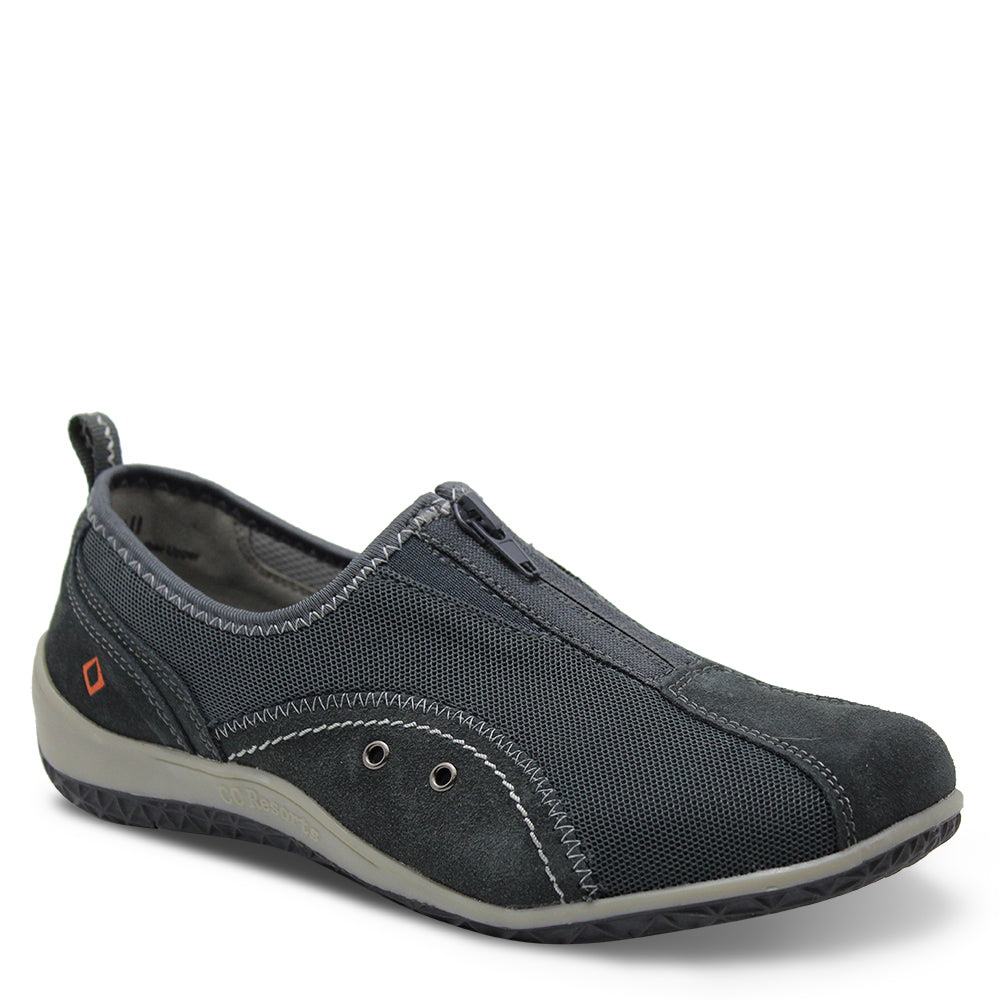 CC Resorts Sorrell Charcoal Sneaker
