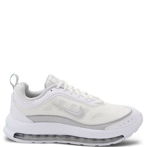Nike Air Max Ap Women's Running Shoes White Platinum