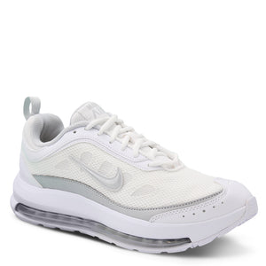 Nike Air Max Ap Women's Running Shoes White Platinum