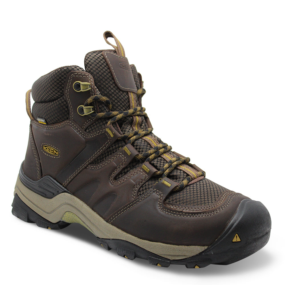GYPSUM MID MENS HIKING