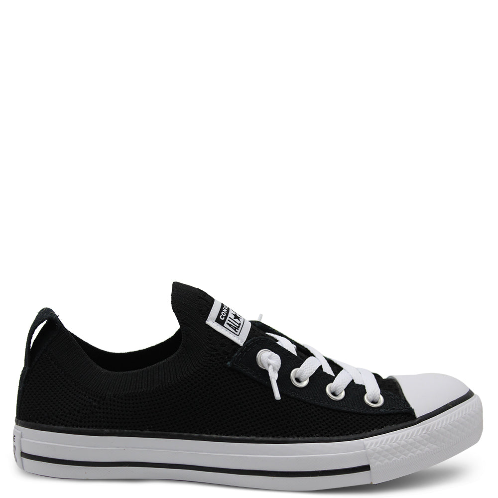 Converse Chuck Taylor All Star Shoreline Knit Low Top Sneakers