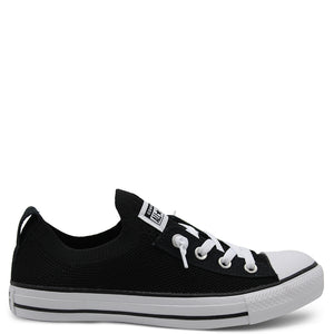 Converse Chuck Taylor All Star Shoreline Knit Low Top Sneakers