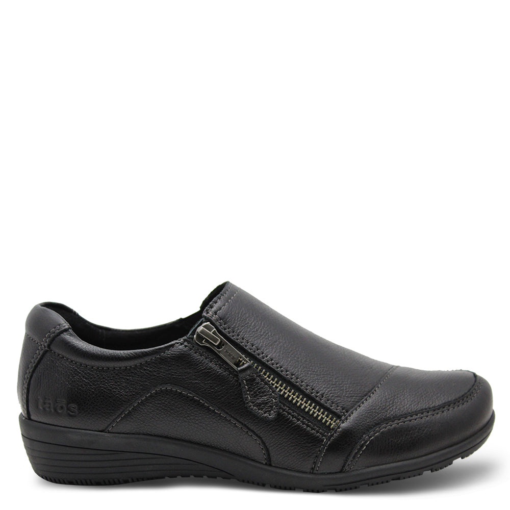 Taos Character Black Womens Casual