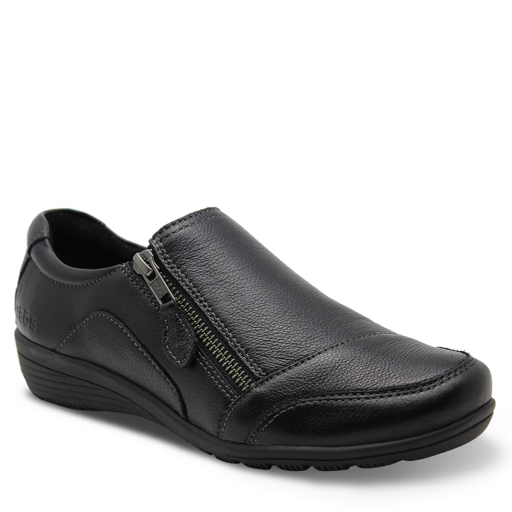 Taos Character Black Womens Casual