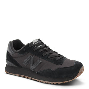 New Balance MID515SR Men's Casual Sneakers Black