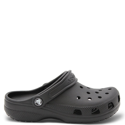 Crocs Classic Clog Black