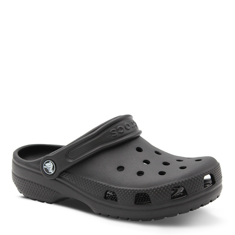 Crocs Classic Clog Black