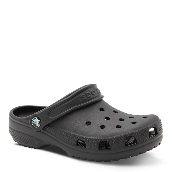 Crocs Classic Clog Black