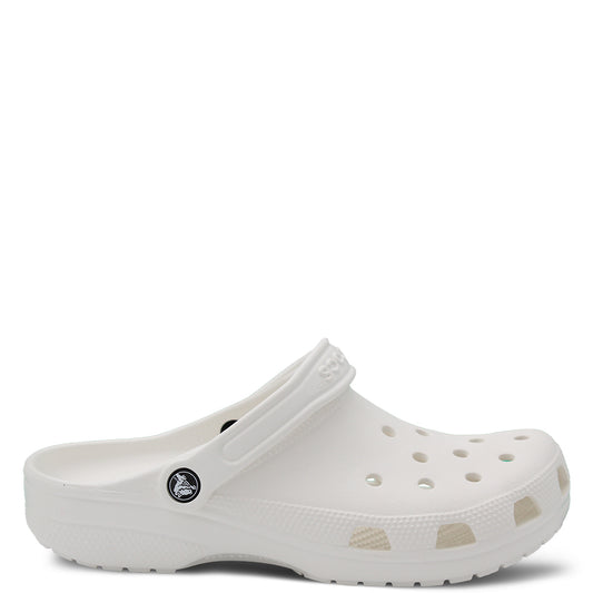 Crocs Classic Clogs Unisex White