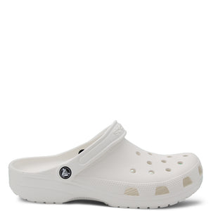 Crocs Classic Clogs Unisex White