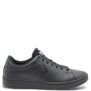Converse All Court Low Black Sneaker