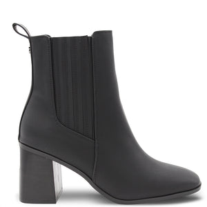 Verali Limber Women's Heel Boots Black