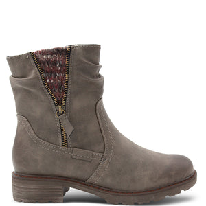 Step On Air Miracle Women's Winter Boots Taupe