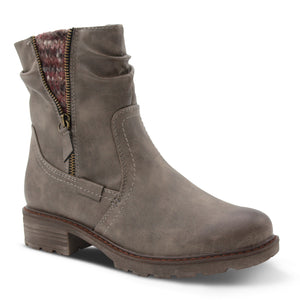 Step On Air Miracle Women's Winter Boots Taupe