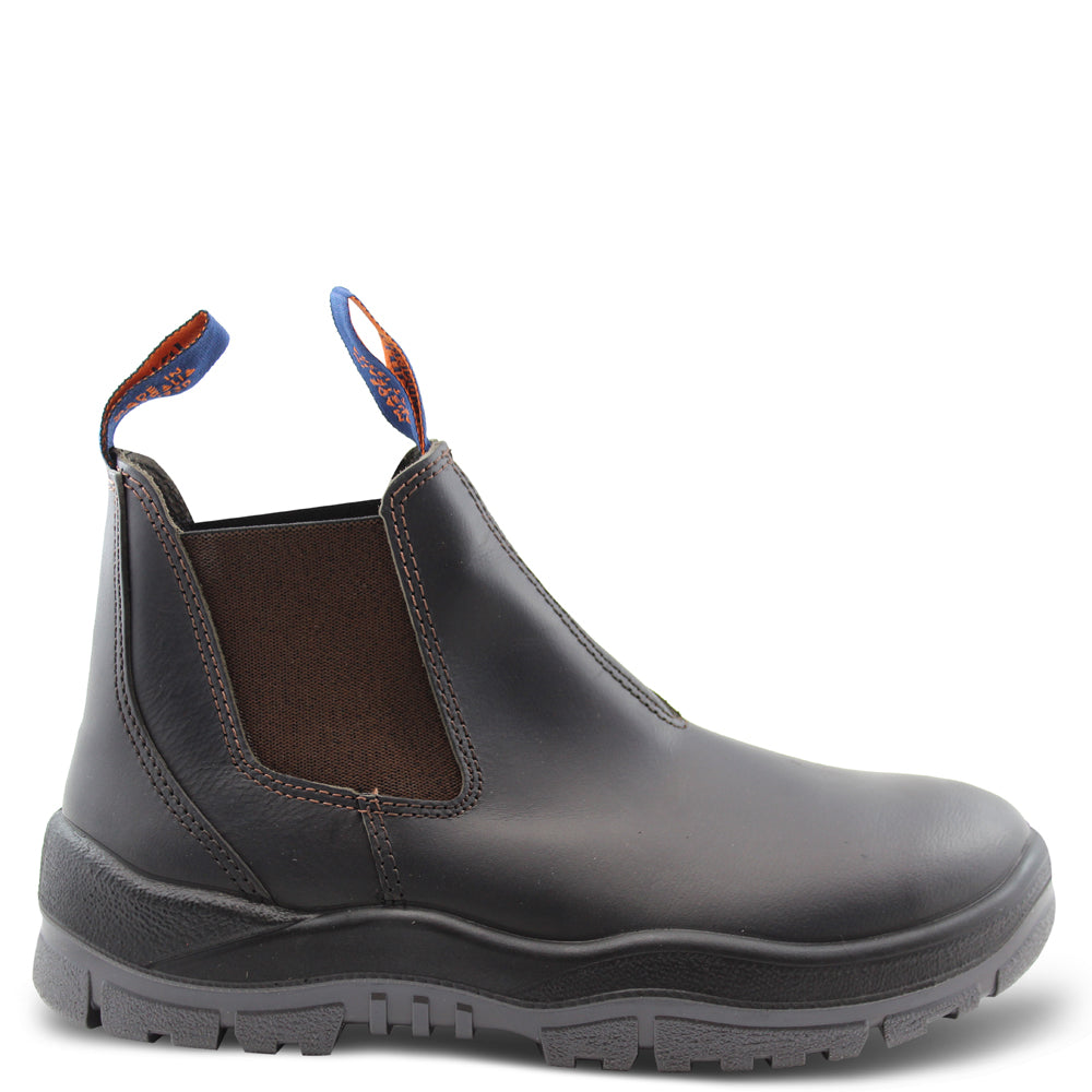 Mongrel 916030 Brown E/S Boot