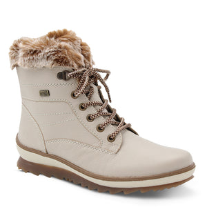 R8477 WOMENS FLAT BOOT