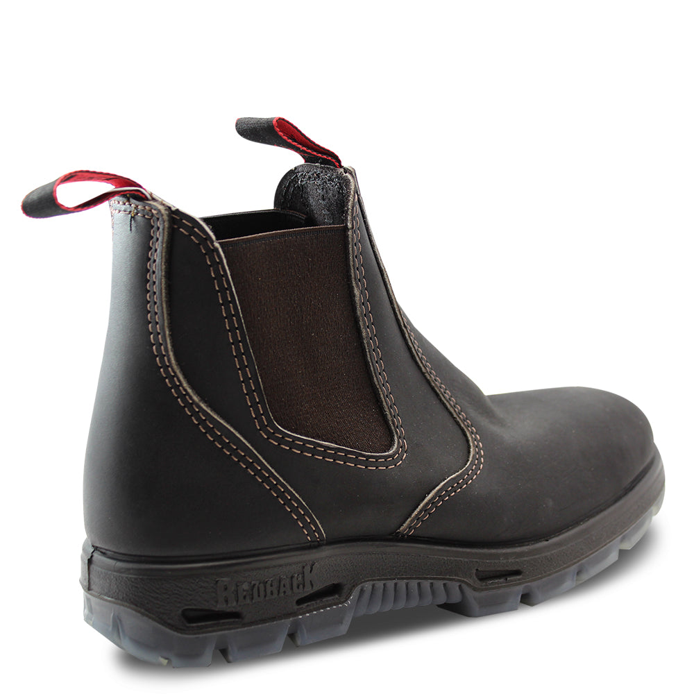 BOBCAT NON SAFETY WORKBOOT