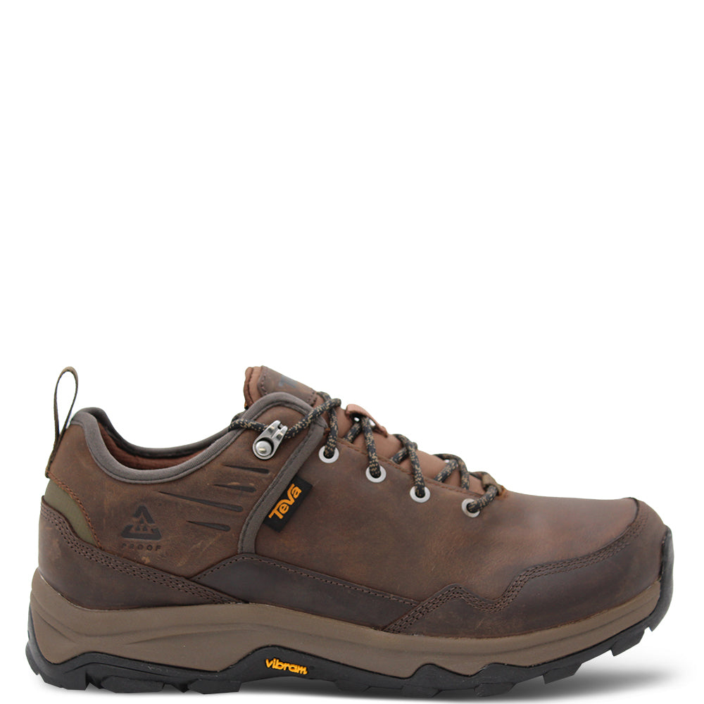 Teva Riva RP Men's Casual Hiker Shoes Men's Sneakers Men's